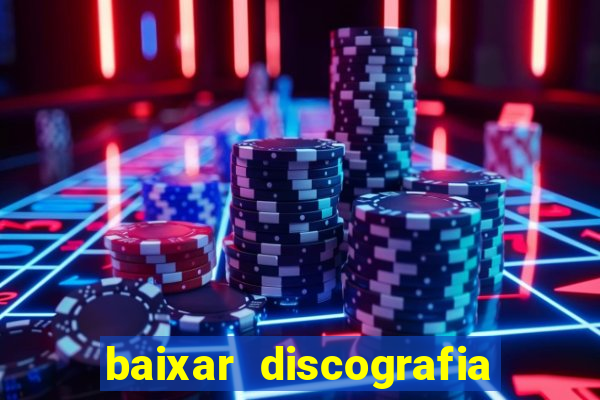 baixar discografia silvan santos